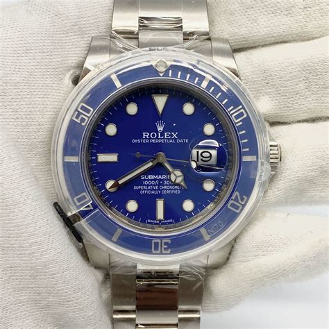 smurf rolex for sale|rolex smurf retail price.